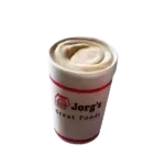 Chocolate malt shake cookout