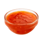 Cookout Chilli Sauce