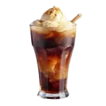 Cookout Coke Float