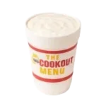 MM Shake Cookout