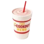 Peppermint Shake Cookout
