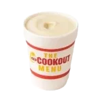 Pineapple shake cookout