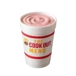 cheesecake shake cookout