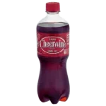 Cookout Cheerwine (Large)