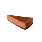 Cookout Chocolate Cheesecake