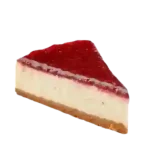 Cookout Classic Cheesecake