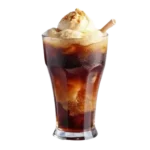 Cookout Coke Float