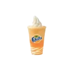 Cookout Fanta Float