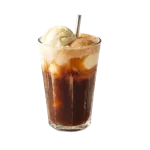 Cookout Root Beer Float