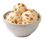 Butter Pecan Ice cream
