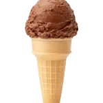 Chocolate Ice cream