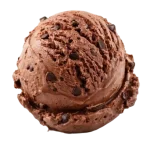 Chocolate Sundae