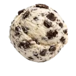 Cookies and Cream Ice cream