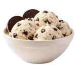 Cookies and Cream Sundae