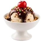 Hot Sundae Fudge
