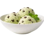 Mint Chocolate Chip Sundae