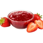 Strawberry Topping