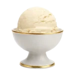 Vanilla Ice cream